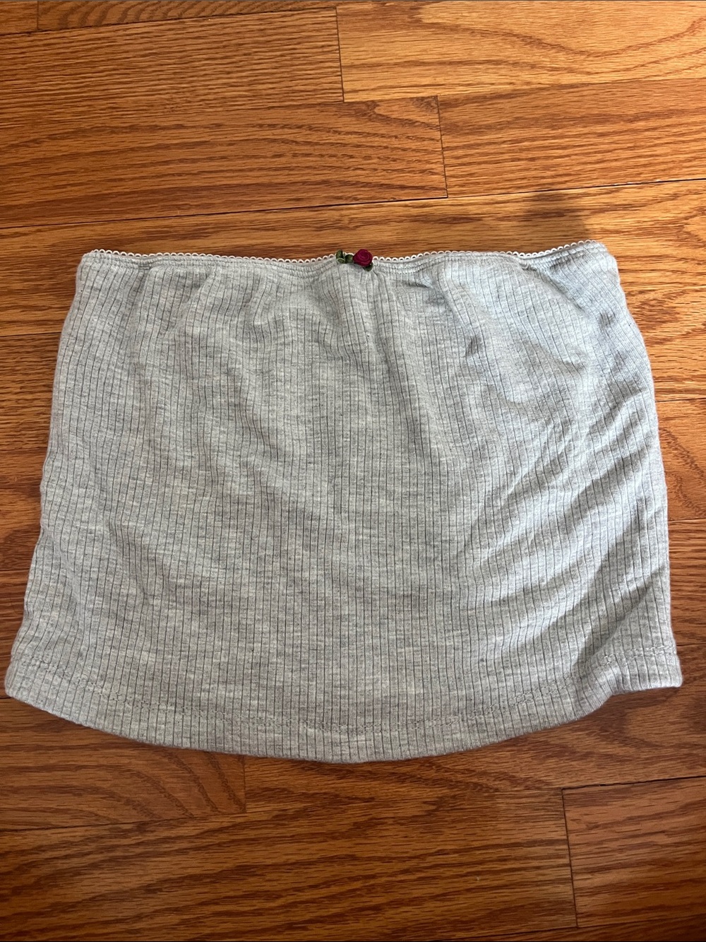 Women’s tube top